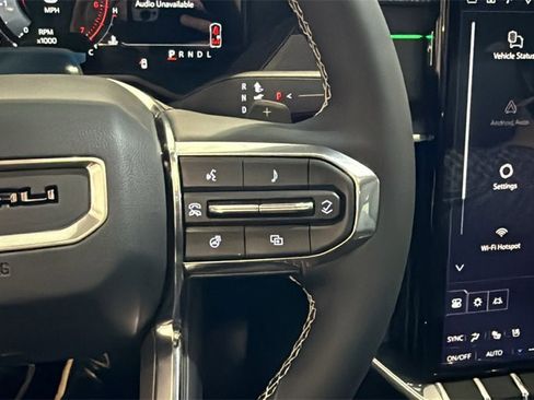 New 2026 GMC Acadia Denali w/ Super Cruise Package image 33