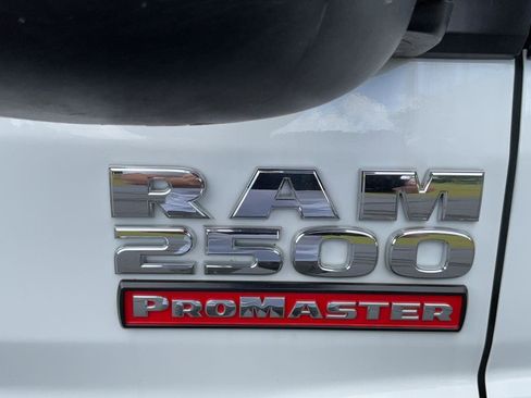 Used 2022 RAM ProMaster 2500 image 28
