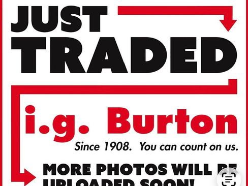 Used 2021 Chevrolet Silverado 1500 Custom Trail Boss AWD/4WD image 14