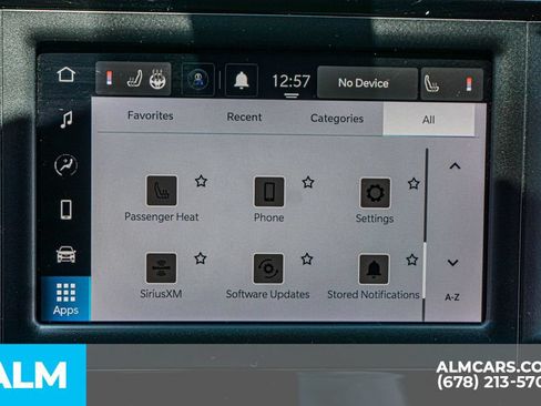Used 2023 Chrysler Voyager LX FWD image 40
