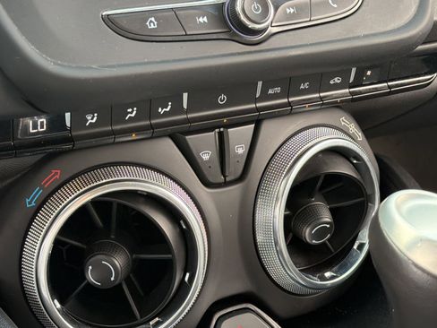 Used 2023 Chevrolet Camaro LT RWD image 24