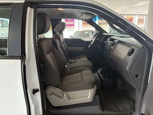 Used 2010 Ford F150 XL AWD/4WD image 19