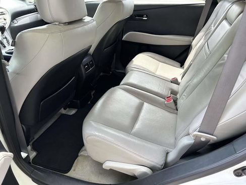 Used 2014 Lexus RX 350 AWD w/ Navigation Package image 9