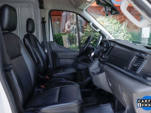 Used 2021 Ford Transit 350 148 High Roof image 35