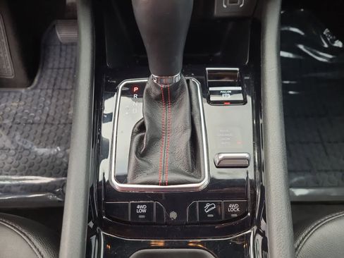 Certified 2024 Jeep Compass Trailhawk w/ Trailhawk Convenience Group image 25