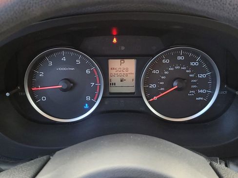 Used 2018 Subaru Forester 2.5i w/ Alloy Wheel Package image 27