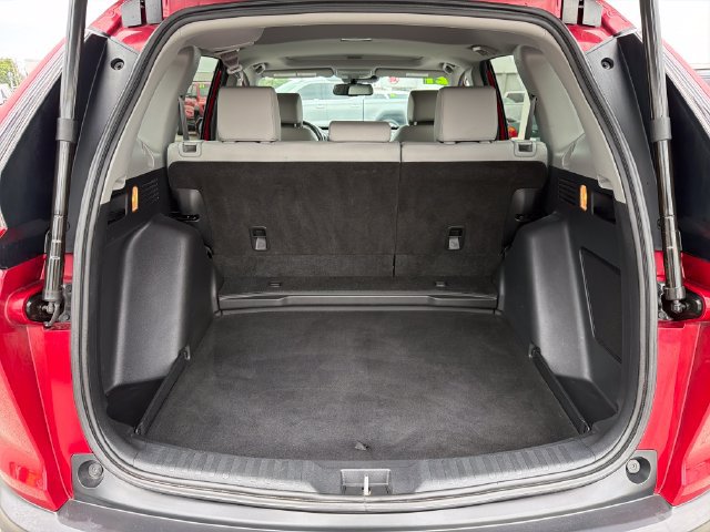 Used 2021 Honda CR-V Touring image 29