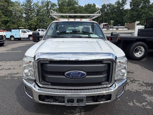 Used 2016 Ford F250 XL w/ XL Appearance Package AWD/4WD image 19