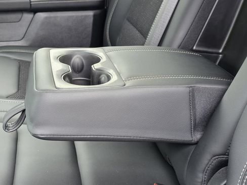 Used 2021 RAM 1500 Rebel w/ Rebel Level 1 Equipment Group AWD/4WD image 11