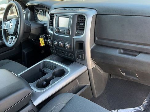 Used 2022 RAM 1500 Classic Warlock AWD/4WD image 17
