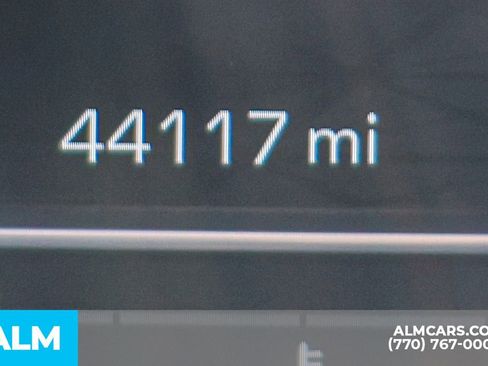 Used 2024 GMC Sierra 3500 Denali w/ Denali Reserve Package image 57