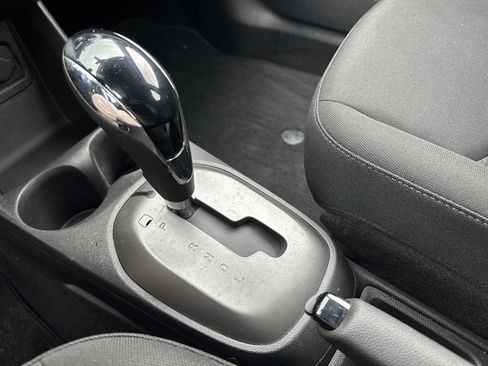 Used 2022 Chevrolet Spark LS image 22