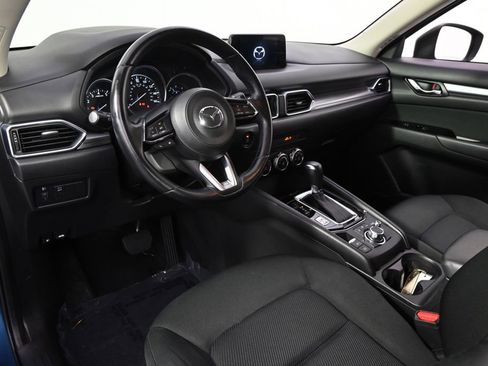 Used 2018 MAZDA CX-5 Sport image 12