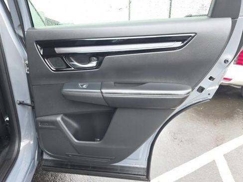 Used 2024 Honda CR-V EX-L image 23