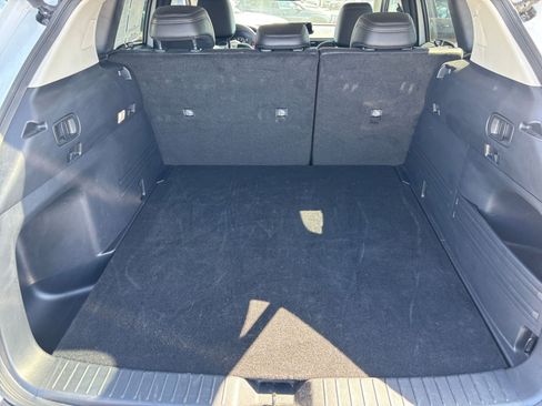 Used 2025 MAZDA CX-50 2.5 Hybrid w/ Premium Plus Pkg image 33