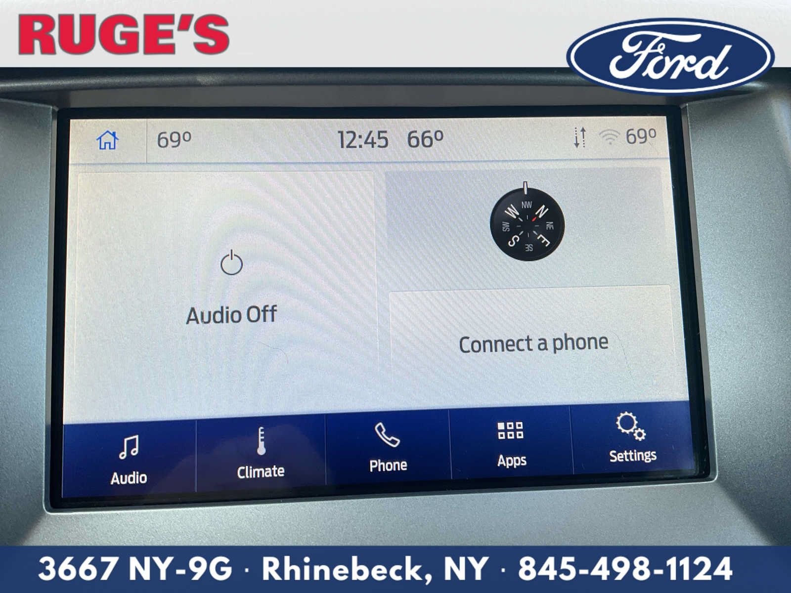 Used 2021 Ford Ranger XL w/ Equipment Group 101A High AWD/4WD image 24