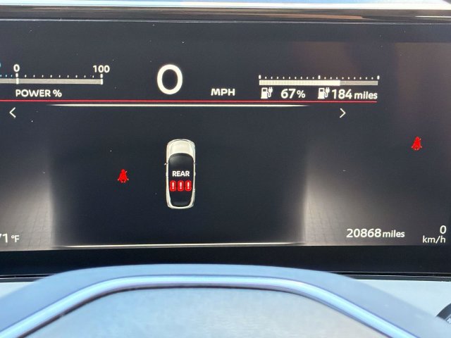 Certified 2024 Nissan Ariya FWD image 23