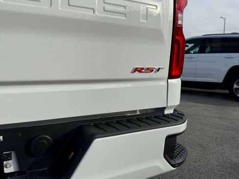 Used 2024 Chevrolet Silverado 1500 RST w/ Max Trailering Package image 18