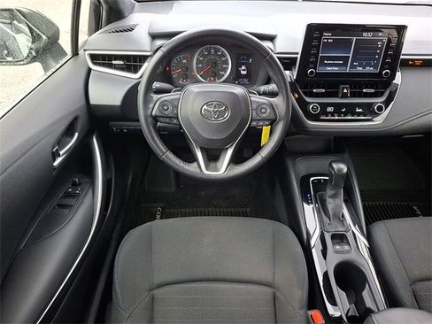 Certified 2020 Toyota Corolla SE image 11
