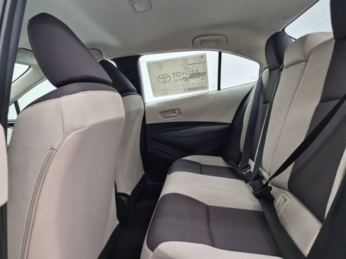 Used 2026 Toyota Corolla LE FWD image 35