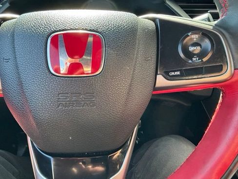 Used 2019 Honda Civic Type R image 8