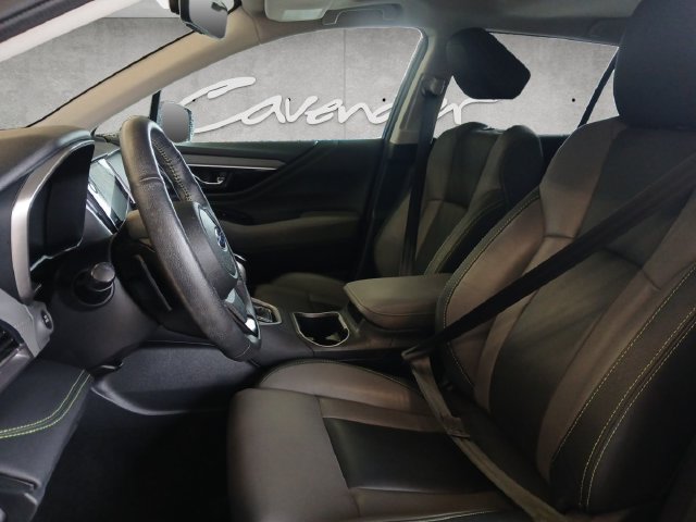 Used 2024 Subaru Outback Onyx Edition AWD/4WD image 20