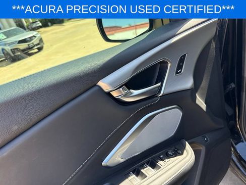 Used 2020 Acura RDX FWD w/ Technology Package image 11