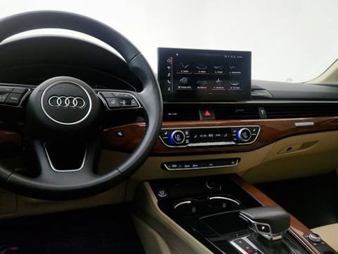 Used 2022 Audi A5 2.0T Premium AWD/4WD image 64