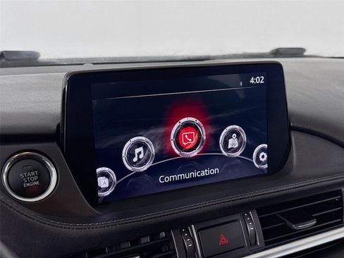 Used 2021 MAZDA MAZDA6 Touring image 14