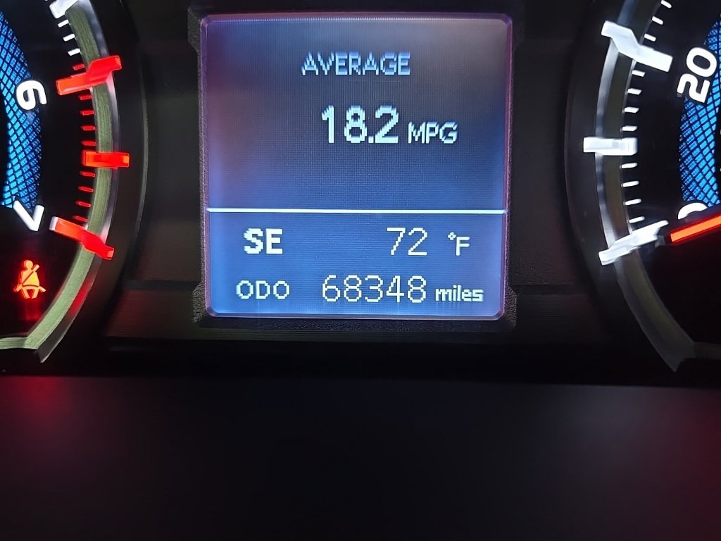 Used 2018 Toyota 4Runner SR5 AWD/4WD image 23