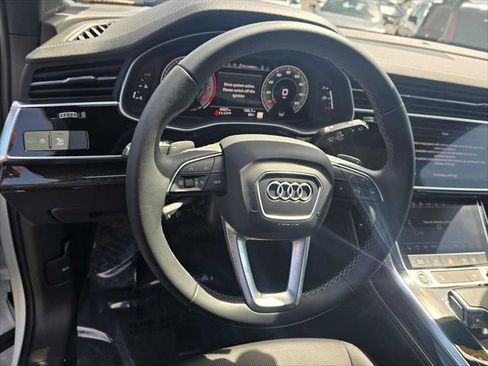 Used 2025 Audi Q7 3.0T Premium Plus AWD/4WD image 27