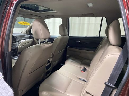 Used 2022 Honda Pilot Special Edition image 15