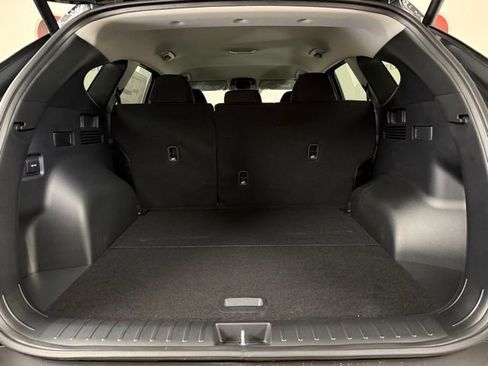 New 2026 Hyundai Tucson SEL AWD/4WD image 13