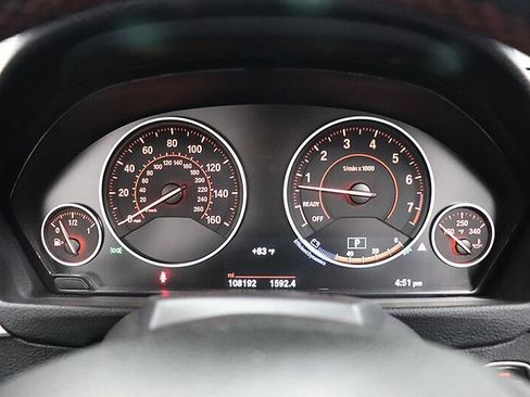 Used 2015 BMW 435i Convertible RWD image 24