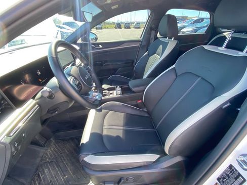 Certified 2025 Kia K5 GT-Line image 22