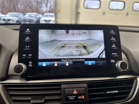 Used 2021 Honda Accord EX-L image 11