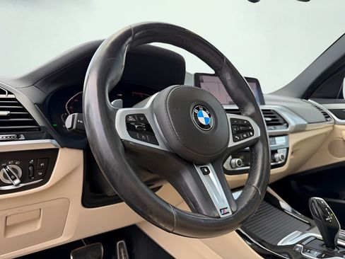 Used 2020 BMW X3 xDrive30i AWD/4WD image 39