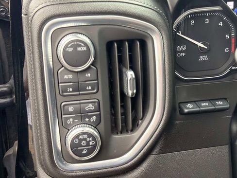 Used 2021 GMC Sierra 1500 Denali w/ Denali Ultimate Package AWD/4WD image 27