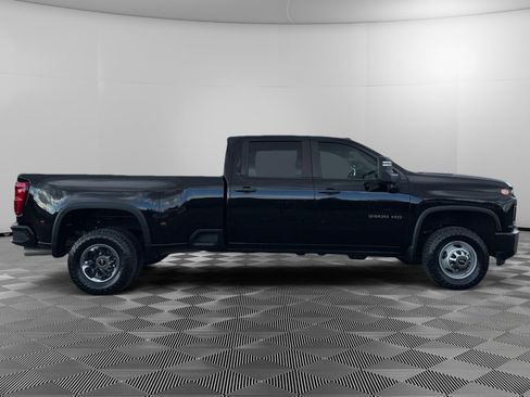 Used 2022 Chevrolet Silverado 3500 W/T w/ Gooseneck/5TH Wheel Package image 9