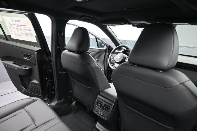 New 2026 Subaru Outback Premium AWD/4WD image 15