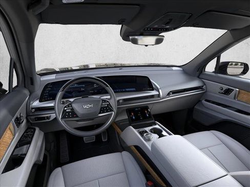New 2026 Cadillac Vistiq Sport AWD/4WD image 15