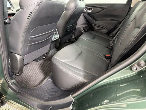 Used 2022 Subaru Forester Touring image 23
