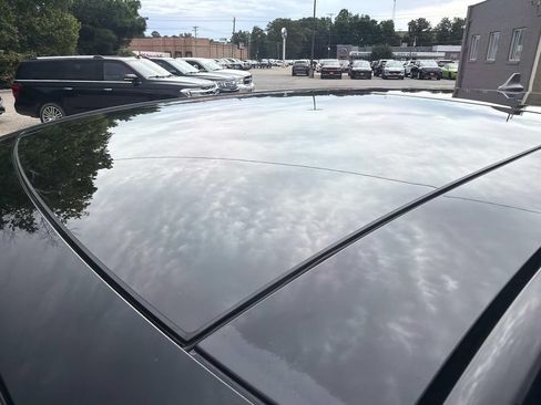 Used 2020 Ford Edge SEL w/ Convenience Package AWD/4WD image 35