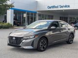 Used 2024 Nissan Sentra SV image 4