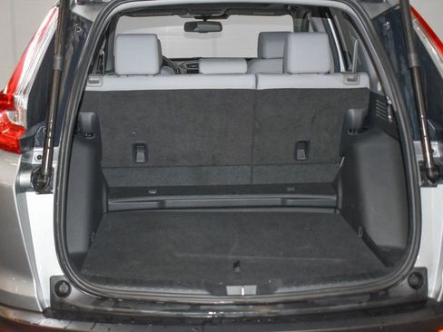 Used 2018 Honda CR-V EX-L image 24