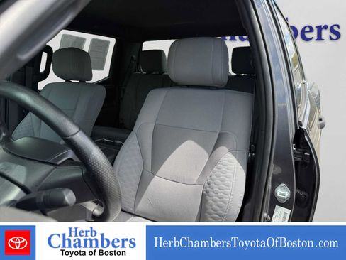 Used 2025 Toyota Tundra SR5 AWD/4WD image 6