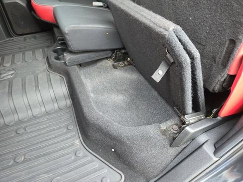 Used 2018 RAM 1500 Rebel w/ Luxury Group AWD/4WD image 55