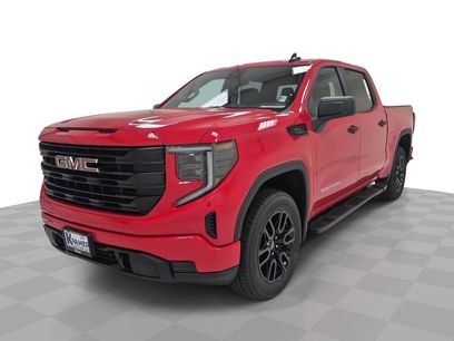 New 2026 GMC Sierra 1500 Pro w/ Graphite Edition