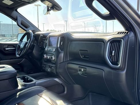 Used 2020 GMC Sierra 1500 AT4 w/ Technology Package image 20