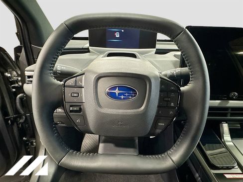 New 2026 Subaru Solterra image 11